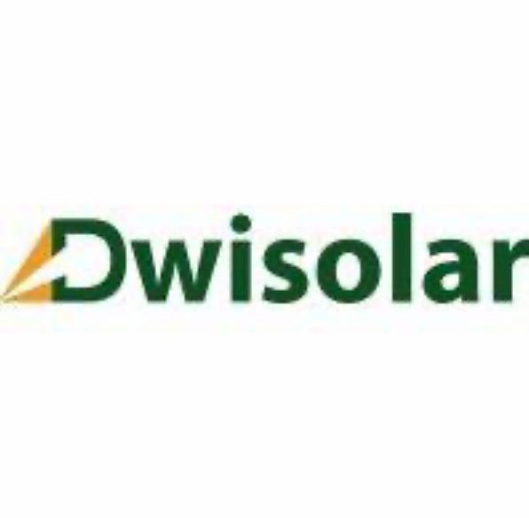 Dwisolar logo