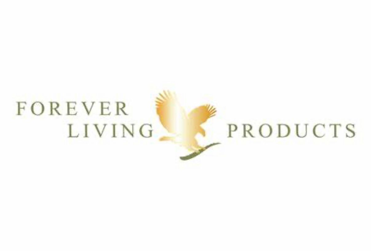 Forever Living Products logo