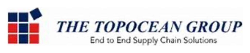 The Topocean Group logo