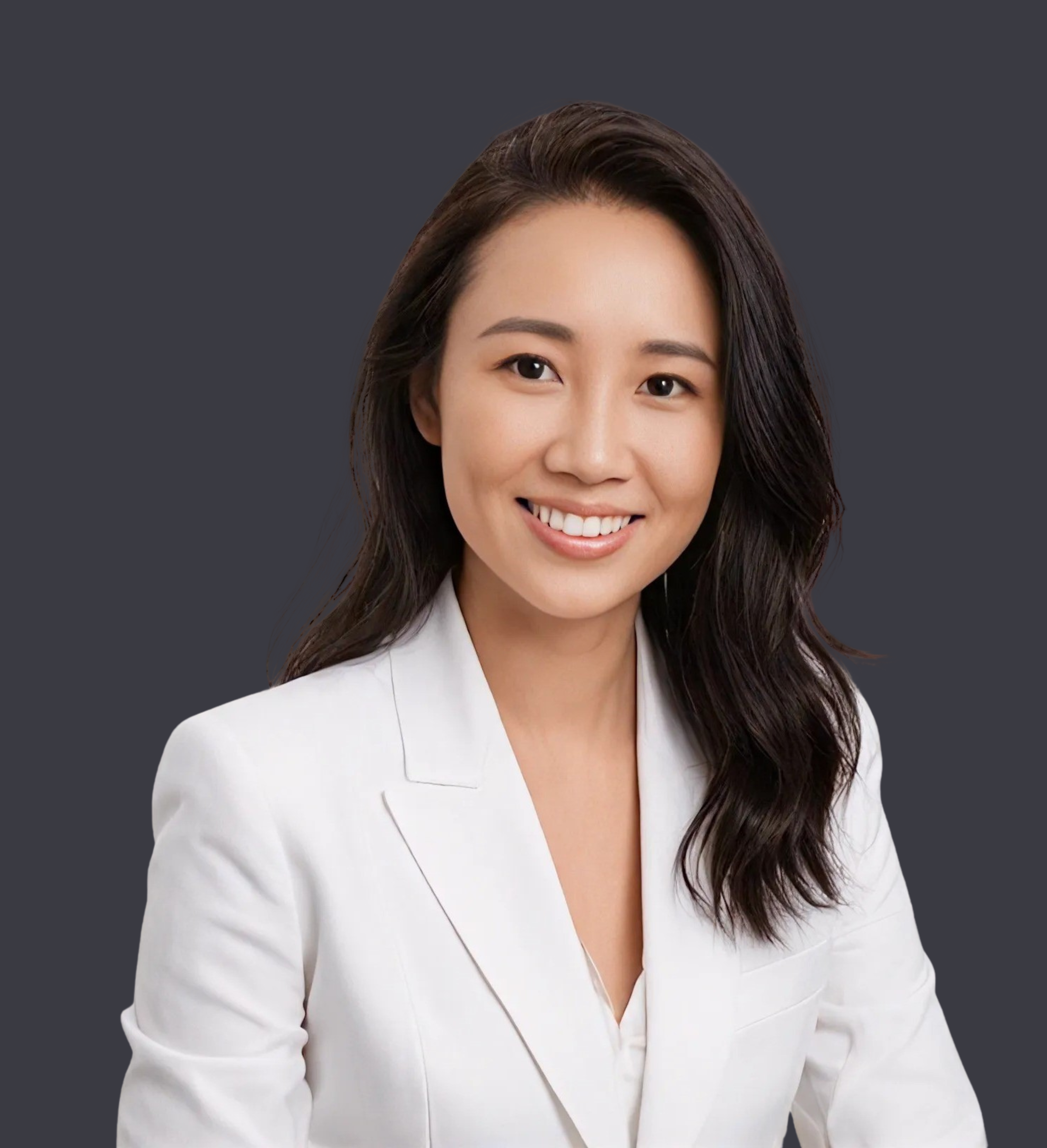 Delicia Loh - Executive Coach & Leadership Consultant